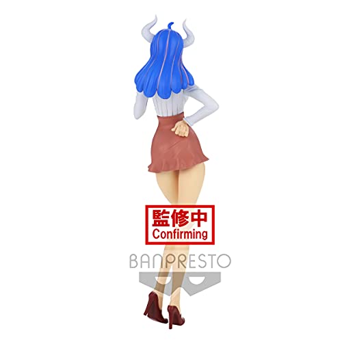 Banpresto - One Piece Glitter & Glamours Ulta Version A Statue