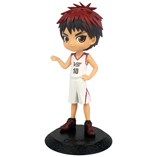 Banpresto - Kuroko's Basketball - Q Posket - Taiga Kagami Movie ver. Statue