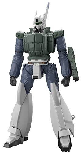 GOOD SMILE COMPANY Mobile Police Patlabor: AV-98 Ingram Reactive Armor 1:43 Scale Model Kit