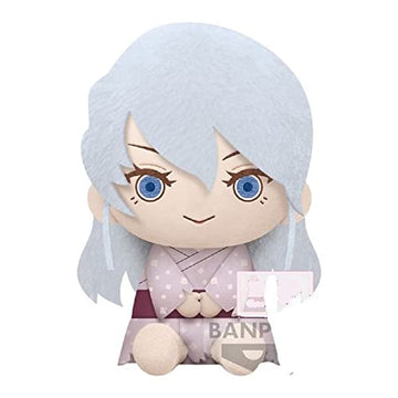 BANPRESTO - Demon Slayer: Kimetsu No Yaiba - Big Plush - Ume Gyutaro (A: Ume)