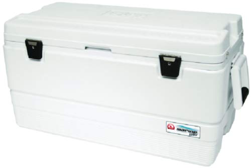 Igloo Coolers 94 Qt Marine Ultra White 1p 00044687