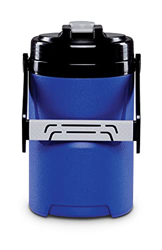 Igloo 1/2-Gallon Laguna Pro Beverage Cooler - Blue