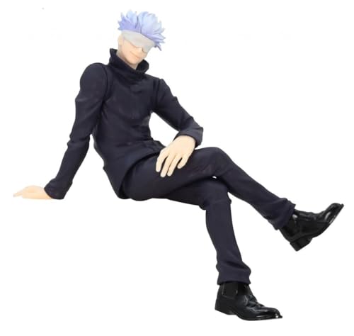 Furyu - Jujutsu Kaisen - Satoru Gojo Noodle Stopper Figure