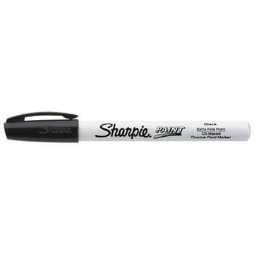 Extra Fine Point Paint Marker [Set of 3] Color: Black
