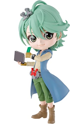 Banpresto - Fuuto Pi - Q Posket - Philip Statue