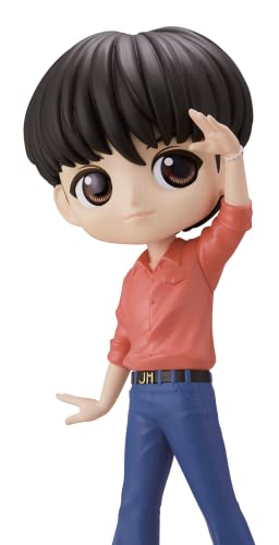 Banpresto - Tinytan Dynamite - Q Posket - J-Hope Version A Statue