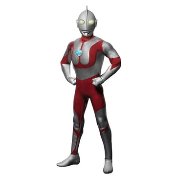 Mezco Toyz Ultraman One:12 Collective Ultraman 1/12 Scale Action Figure