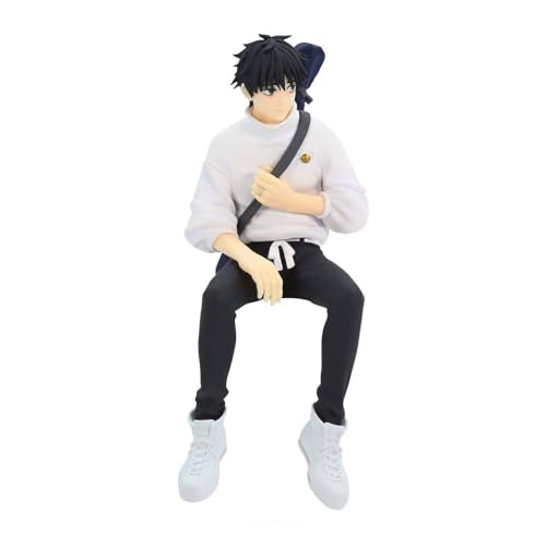 Furyu - Jujutsu Kaisen - Yuta Okkotsu Noodle Stopper Figure