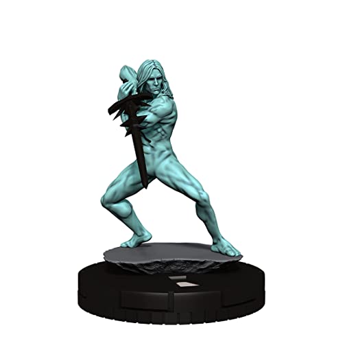 Marvel HeroClix: X-Men X of Swords Miniatures Game
