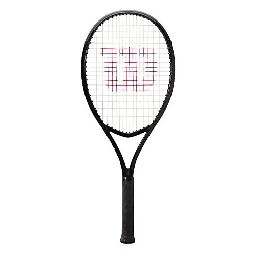 WILSON XP 1 Adult Recreational Tennis Racket - Grip Size 2-4 1/4