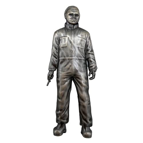 Factory Entertainment Halloween 2 Michael Myers Metal Bottle Opener