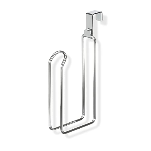SEDLAV Toilet Paper Holder, Over-The-Tank, Toilet Paper Storage
