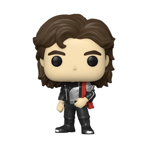 Funko Pop! Rocks: Duran Duran - Wild Boys, John Taylor