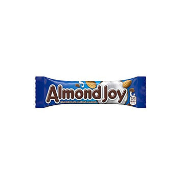 Almond Joy Bar/36Bx