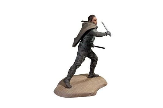 DARK HORSE COMICS Dune: Duncan Idaho Figure