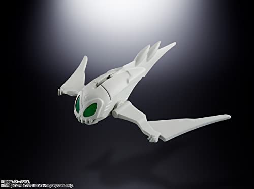 Tamashii Nations Tamashi Nations - Mazinkaizer SKL - Bandai Spirits Soul of CHOGOKIN