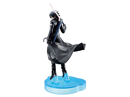 Banpresto - Sword Art Online - Alicization War of Underworld Kirito Statue