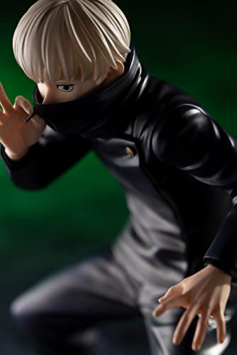KOTOBUKIYA Jujutsu Kaisen: Toge Inumaki ARTFX J Statue