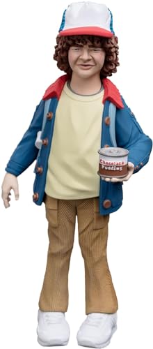 Weta Workshop Mini Epics - Stranger Things (Season 1) (Dustin Henderson)