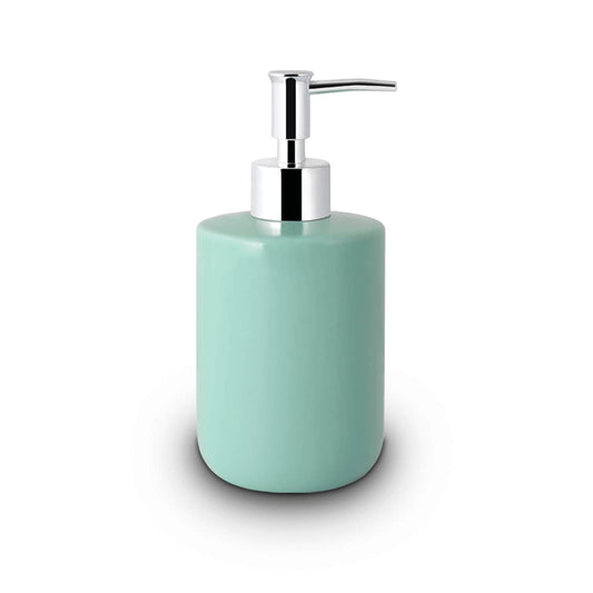 SEDLAV Soap Dispenser Bathroom, Lotion Pump, Soap Dispenser, Hand Soap Dispenser (Mint)