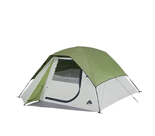 4-Person Clip & Camp Dome Tent