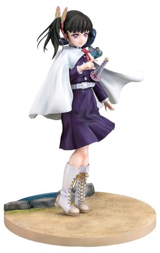 PHAT Demon Slayer: Kimetsu no Yaiba: Kanao Tsuyuri 1:7 Scale PVC Figure