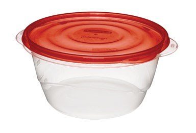 TAKEALONGS BOWL PK/3 by RUBBERMAID MfrPartNo 7A95-RE-TCHIL