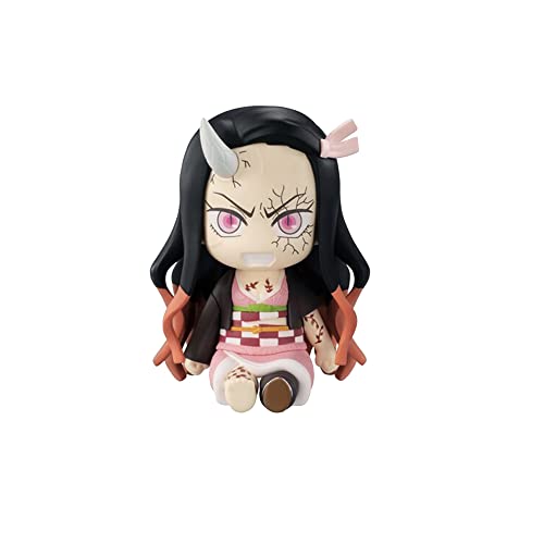 Furyu - Demon Slayer - Nezuko Potetto Figure