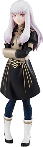 Fire Emblem: Three Houses – Lysithea Pop Up Parade PVC Figure