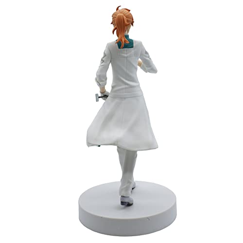 Fate Grand Order Final Singularity Romani ARCHAMAN FIG