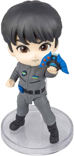 Tamashii Nations Tamashi Nations - Haruki Natsukawa, Bandai Spirits Figuarts Mini