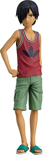 Pop Up Parade Summer Wars Yoshinoma Ikezawa Non-Scale Plastic Pre-Painted Complete Figure