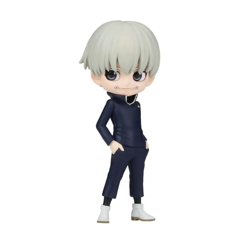 Banpresto - Jujutsu Kaisen - Q Posket Petit - vol.2 Toge Inumaki Statue