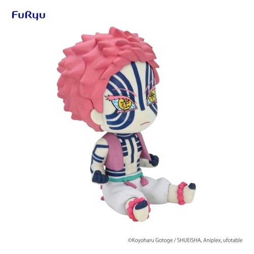 Furyu - Demon Slayer - Akaza Potetto Figure