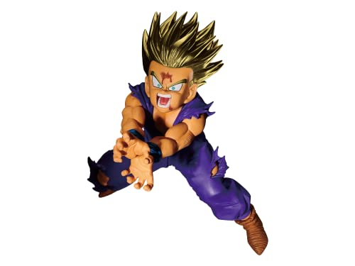 Dragon Ball Z: Blood of Saiyans XI - Son Gohan Super Saiyan 2 Figure