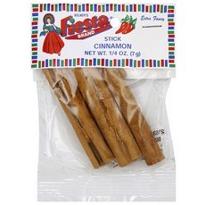 Fiesta B02729 Bolners Fiesta Cinnamon Stick -12x1oz