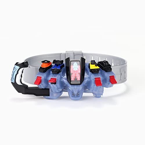 Bandai Toy Department Bandai - Kamen Rider Fourze Driver (Legend Henshin Belt Series), Bandai