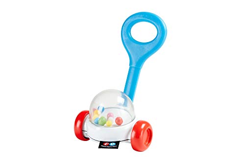 Fisher-Price Corn Popper Rattle