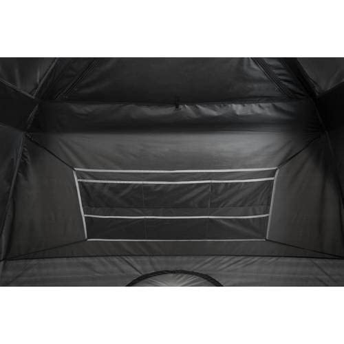 6-Person Dark Rest Instant Cabin Tent