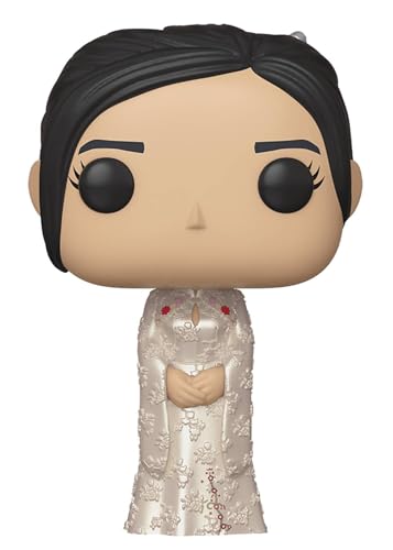 Funko Pop! Movies: Harry Potter - Cho Chang (Yule)