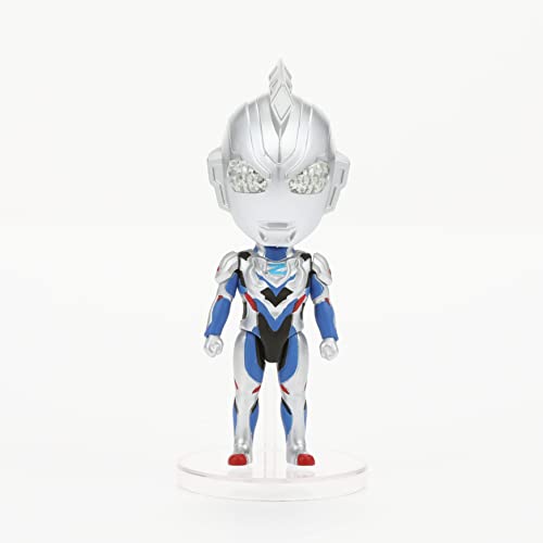 Tamashii Nations Tamashi Nations - Ultraman Z Original, Bandai Spirits Figuarts Mini