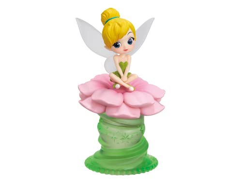 Banpresto - Q posket Stories Disney Characters Tinker Bell Version A Statue