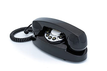 GPO Audrey 1950 Style Traditional Push Button Telephone