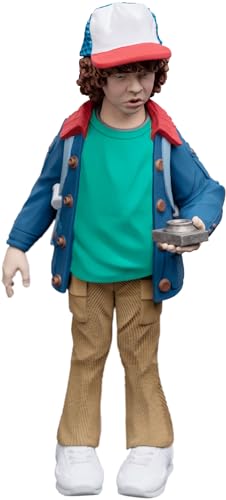 Weta Workshop Mini Epics - Stranger Things (Season 1) (Dustin The Pathfinder (Limited Edition))