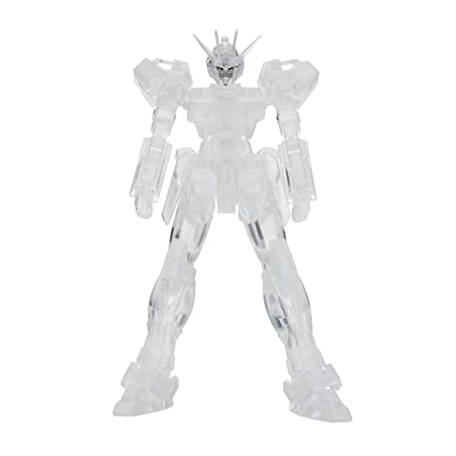 Banpresto Mobile Suit Gundam Seed Internal Structure GAT-X105 Strike Gundam(ver.B)