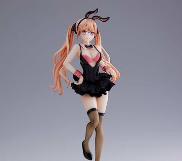 SEGA A Couple Of Cuckoos Pm Figure Erika Amano