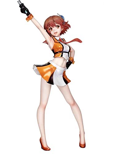 quesQ Ultraman: Rena Sayama 1:7 Scale PVC Figure