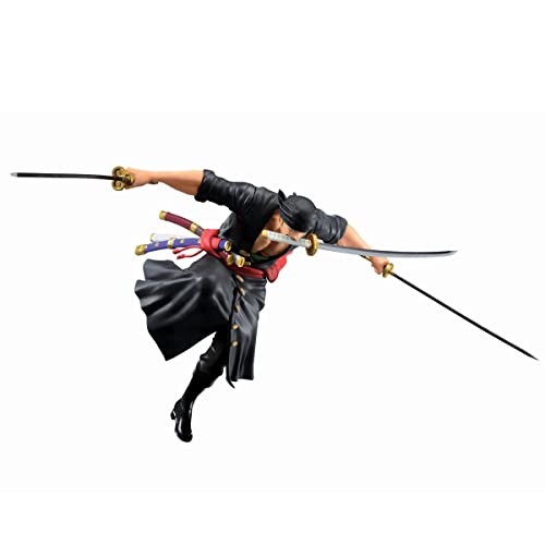 Bandai Spirits Ichibansho Ichiban - One Piece - Roronoa Zoro (Wano Country -Third Act Figure