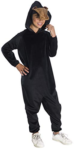 Rubies Fantastic Beasts Crimes of Grindelwald Child's Niffler Costume, Large