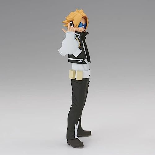 Banpresto - My Hero Academia - Age of Heroes - Denki Kaminari (MHA)